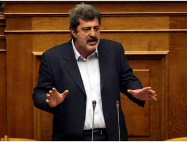 Πολάκης: Ειρωνικό σχόλιο για τις πυρκαγιές στην Καλιφόρνια - «Ρένα Δούρου ακόμα να παραιτηθείς;» (φωτο)
